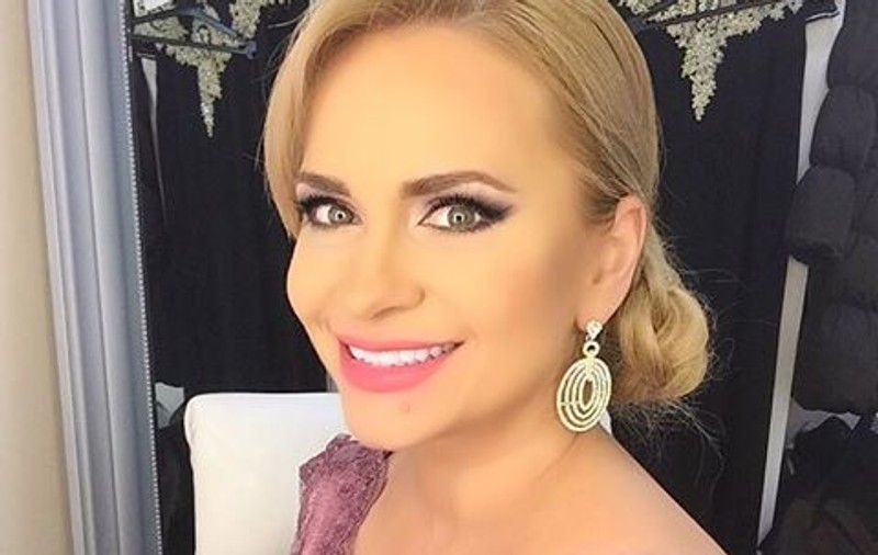 Paula Chirilă are probleme de sănătate. “Toate astea și-au pus amprenta”