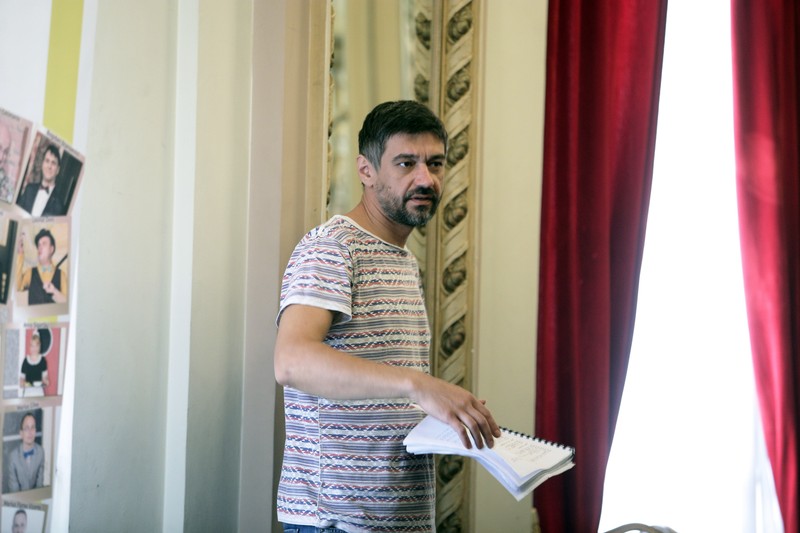 Bogdan Albulescu