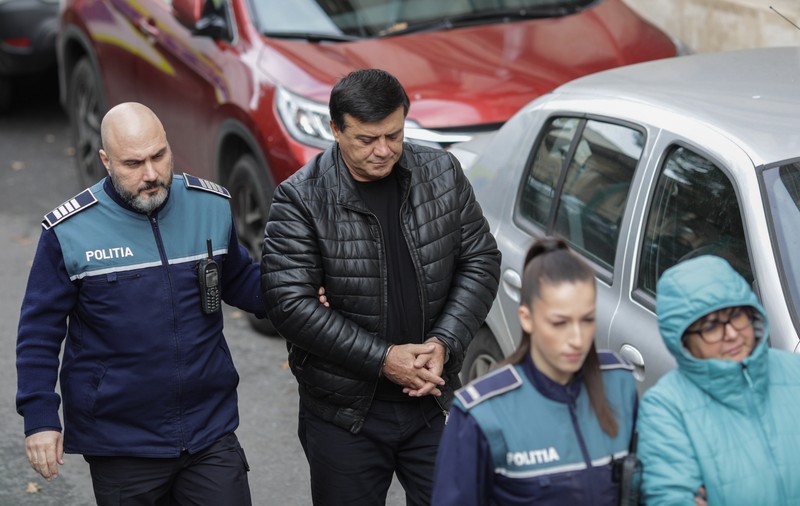 Niculae Bădălău rămâne în arest preventiv. Curtea de Apel București a respins contestația fostului politician