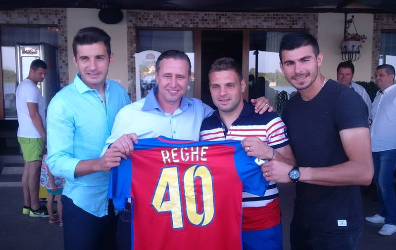 Reghecampf știe de ce nu merge Steaua: ”E greu fără un șef pe margine”