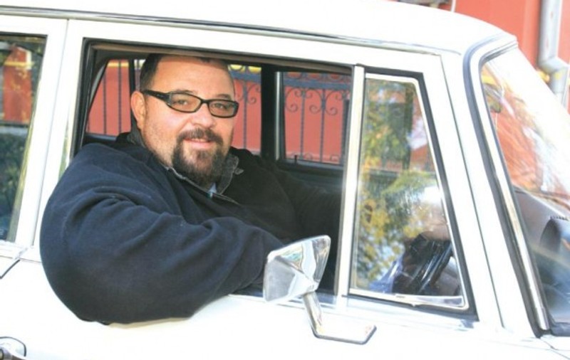 Piedone şi-a redobândit carnetul de conducere
