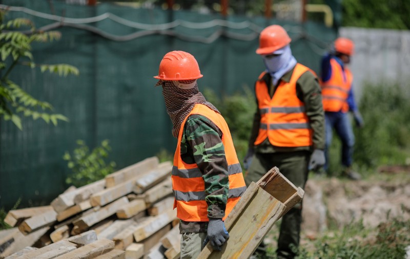 Platforma WorkinRomania ar putea falimenta agențiile medii și mici de recrutare a muncitorilor străini, din 8 august: „Este lipsit de orice logică”