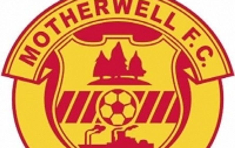 Motherwell joacă azi în doliu