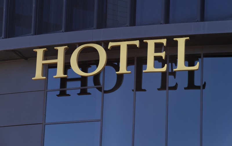 Care este diferența dintre hotel și motel