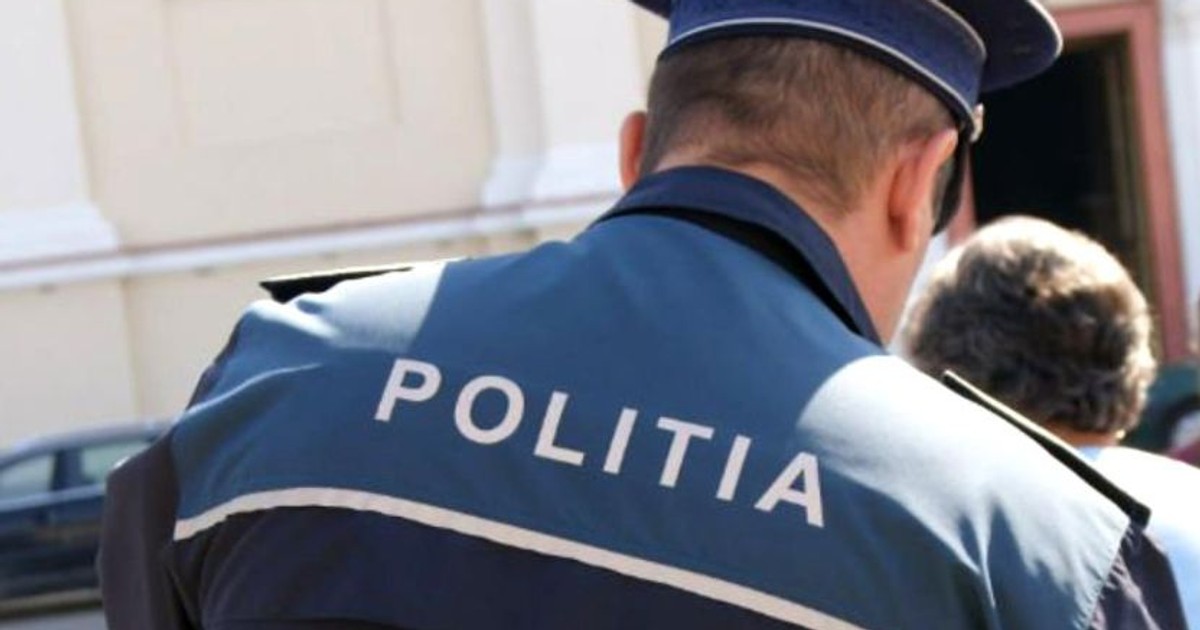 Polițist