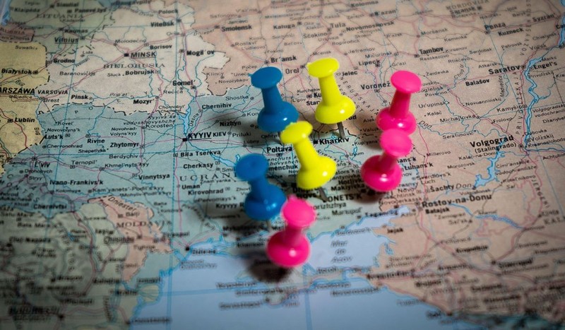 Rusia vrea să taie accesul Ucrainei la Marea Neagră. Imagine cu caracter ilustrativ. Foto: Profimedia Images
