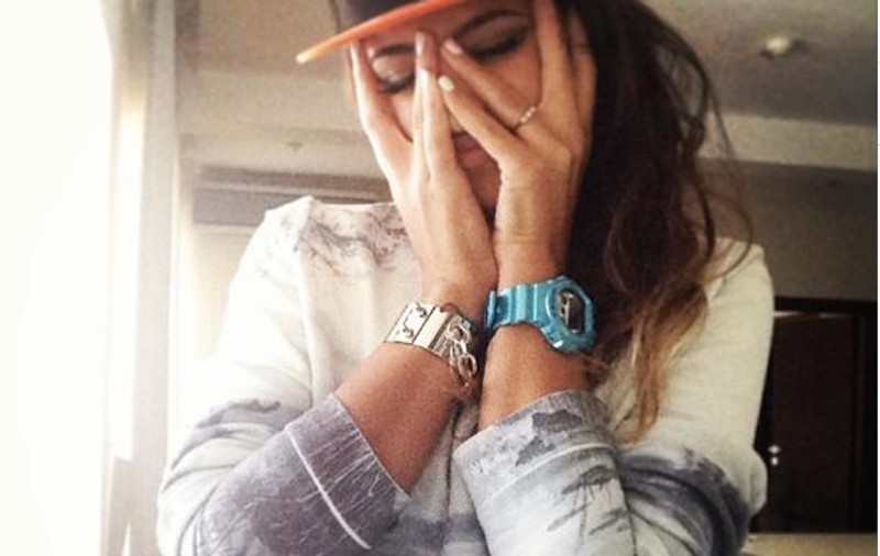 Antonia, SFÂŞIATĂ DE DORUL FETIŢEI, pe care nu a văzut-o de 4 luni: "E  TRISTĂ SITUAŢIA, SUNT PROBLEME CU DIVORŢUL" FOTO