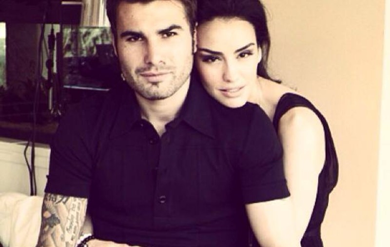 Iată CUM SE DISTREAZĂ Adrian Mutu în Miami, acolo unde îşi petrece Sărbătorile! FOTO