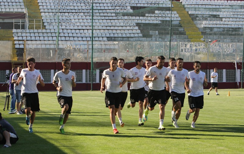Transfer tare la Rapid! Un mijlocaș - aproape de revenirea în Giuleşti
