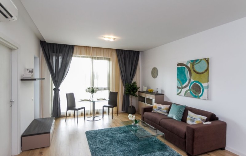 Totul despre viata frumoasa pe care un bloc nou de apartamente ti-o ofera
