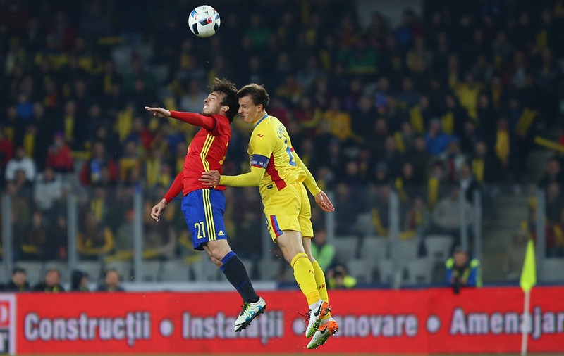 Biletele la România - Danemarca s-au vândut ca pâinea caldă. Meciul se va disputa cu casa închisă