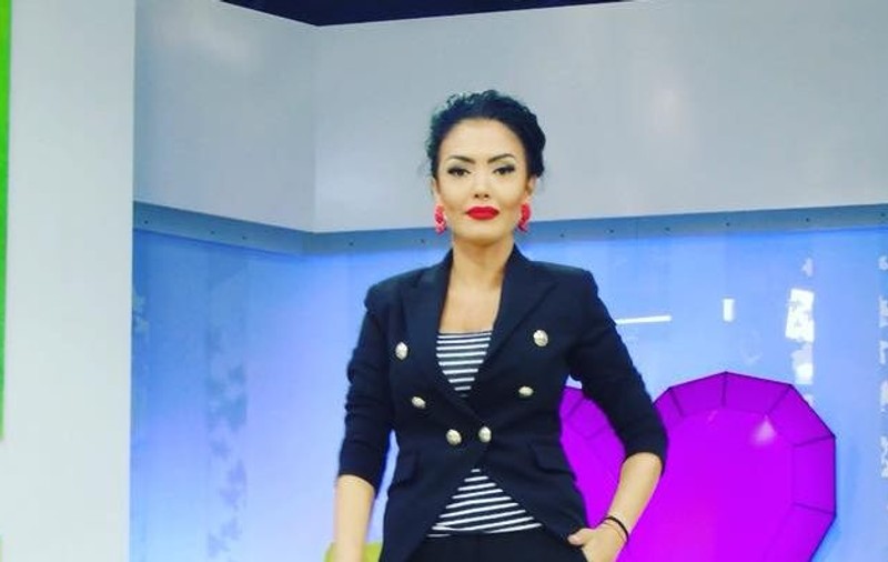 Decizia pe care a luat-o Andreea Mantea în legătură cu fiul ei. "M-am hotărât" | VIDEO