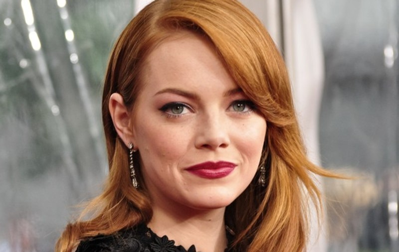 Emma Stone, favorită pentru Dirty Dancing