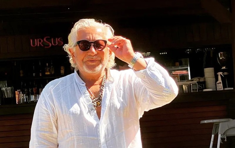 Dorința lui Ovidiu Lipan Țăndărică înainte de a se retrage de pe scenă. „Trupa asta merită din plin așa ceva”