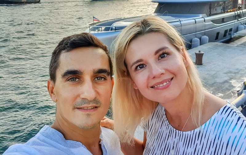 Anunțul făcut de Marian Drăgulescu, după doi ani de relație cu Simona. „Eu am cunoscut-o și am avut încredere în ea”