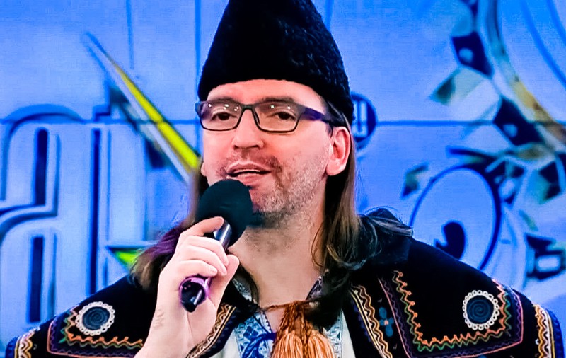 Anunțul făcut de Florin la 17 ani de la moartea tatălui său, Liviu Vasilică: „Mi-a spus acest lucru înainte ca el să dispară”