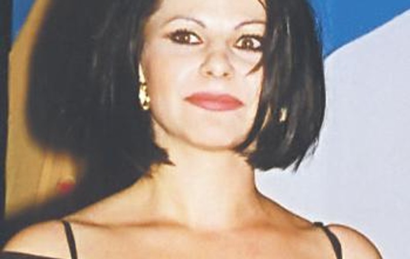 Elena Cârstea se operează peste trei săptămâni?