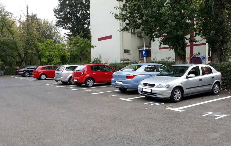 Cât este taxa de parcare în București? În unele sectoare, contractele trebuie înnoite
