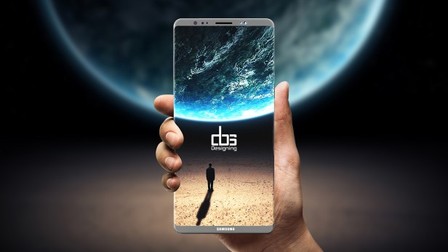 Samsung Galaxy Note 8: preț, specificații, precomenzi: Phabletul de top al celor de la Samsung va fi lansat în data de 23 august