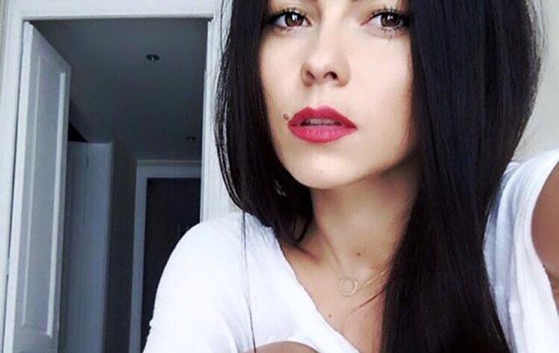 Inna, antrenoare la "Vocea României Junior". Primele declaraţii ale artistei: "Încă nu-mi vine să cred"