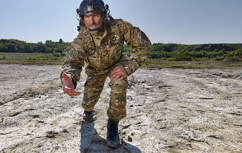 Postul RTBF: Muncitorii români lucrează pentru armata și poliția din Belgia pe salarii mizere. ”Abia ne ajung banii pentru a supraviețui”