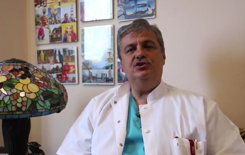 Șef de secție de la Spitalul Militar, prins de DNA cu bani și bijuterii în valoare de 300.000 de euro în birou