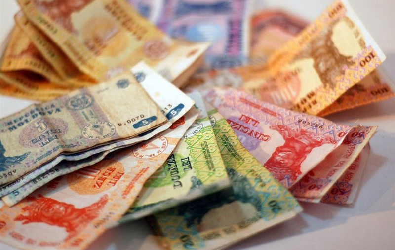Boierie în Moldova! Dobânzi de 17% la depozite