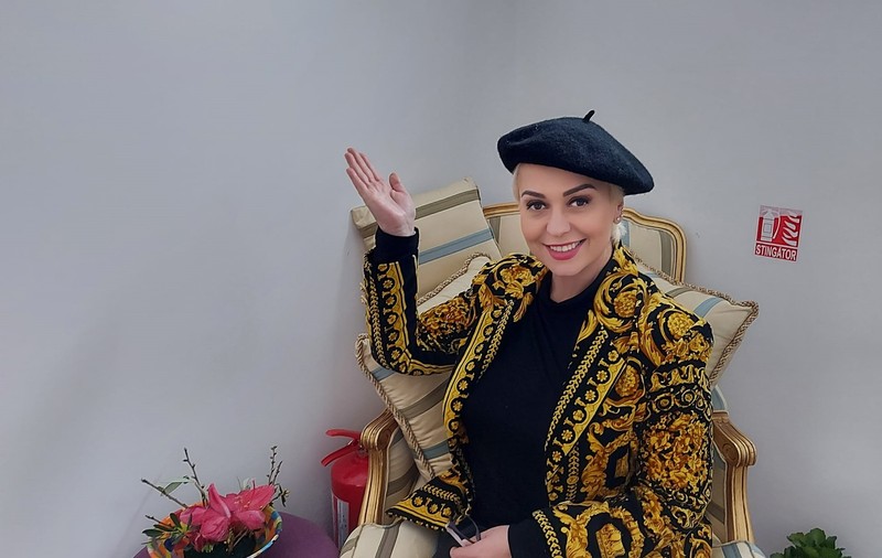 Ce spune Monica Anghel despre muzica din trending-ul românesc. „Poate alții se descurcă mai bine. Asta e situația”
