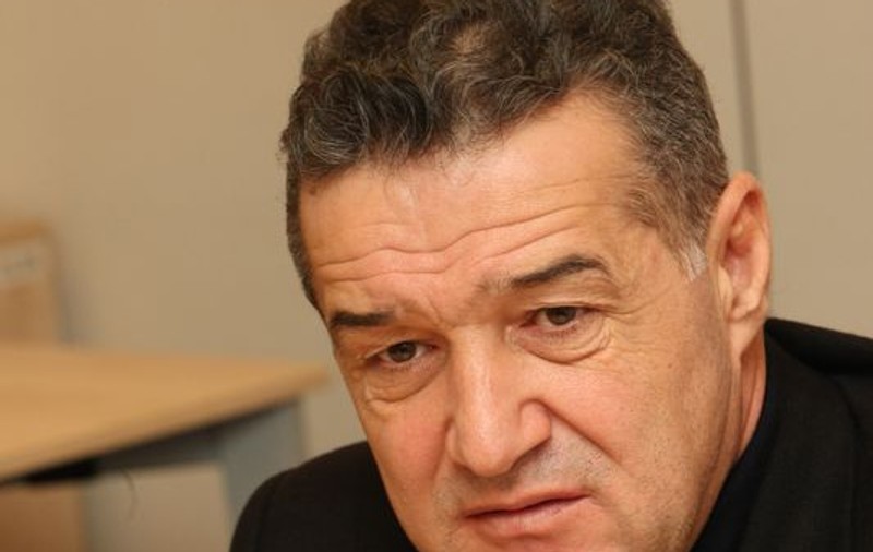 Gigi Becali: "Mutu merită schingiuit fără milă, ca sclavii" 