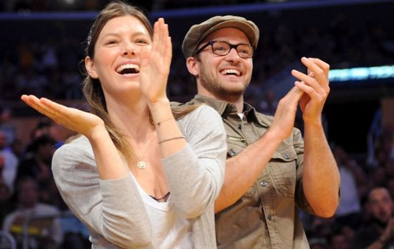 Justin Timberlake şi Jessica Biel s-au despărţit