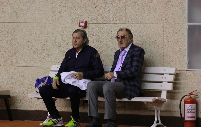 Ilie Năstase, prima reacție după ce a fost suspendat de ITF. ”Sunt și proști!”. Scandalul se mută la tribunal, cu avocații lui Ion Țiriac. ”Serena Williams a făcut la fel” / INTERVIU