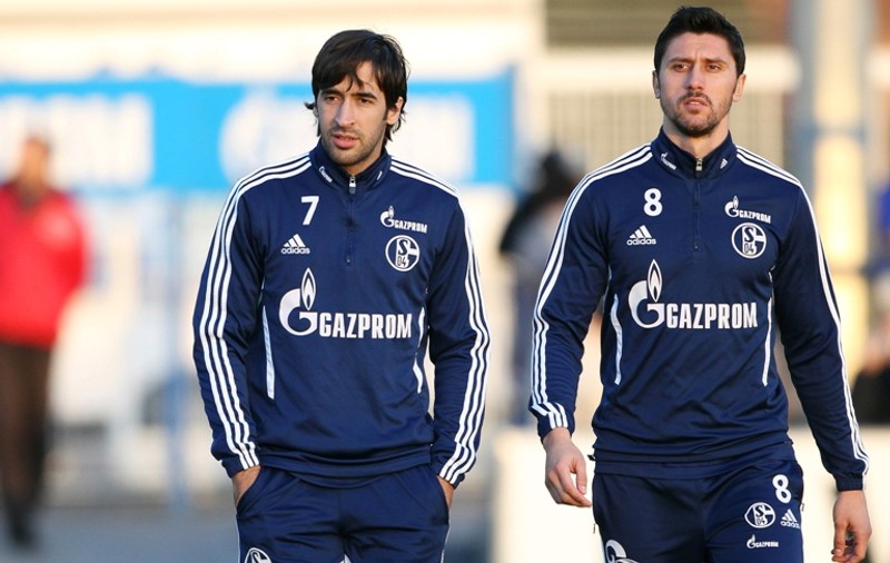 Veste bună pentru Marica: Raul pleacă de la Schalke