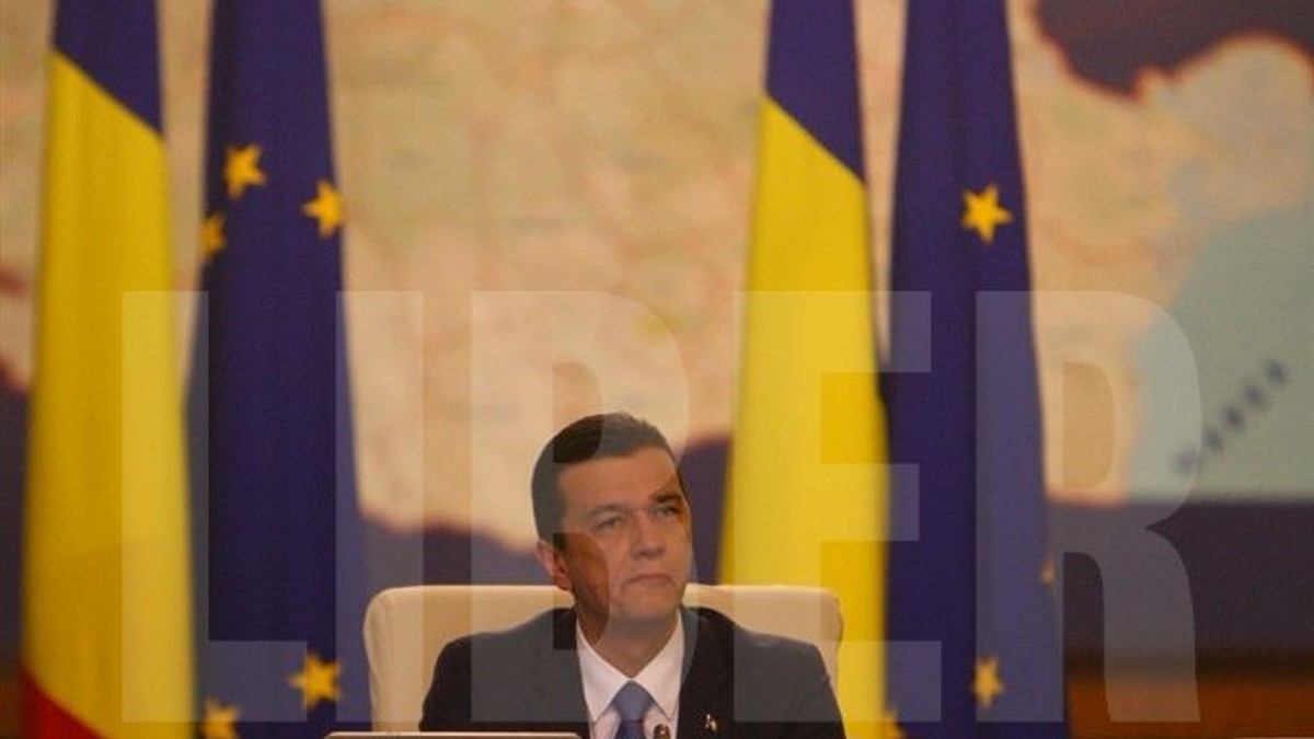 Premierul ar putea anunța sâmbătă seara retragerea Ordonanței