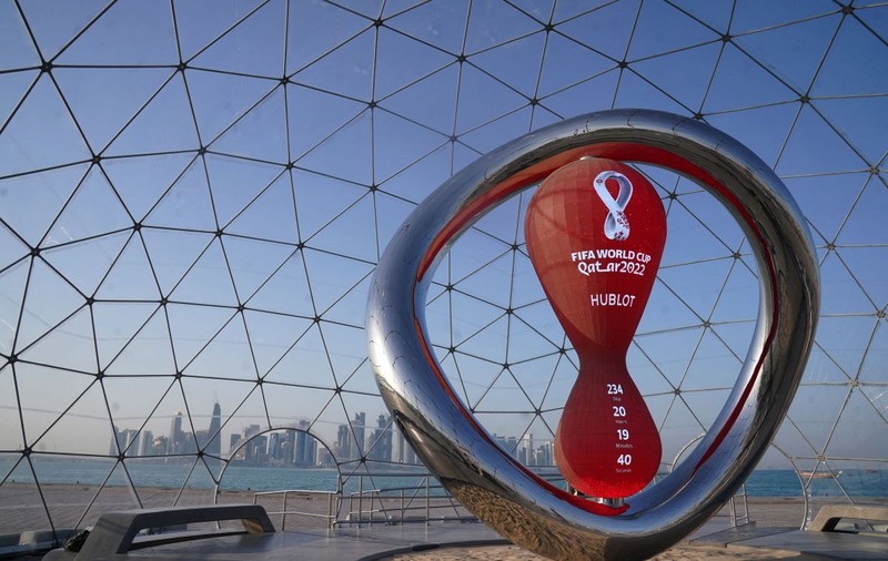 Ucraina cere excluderea Iranului de la Cupa Mondială din Qatar