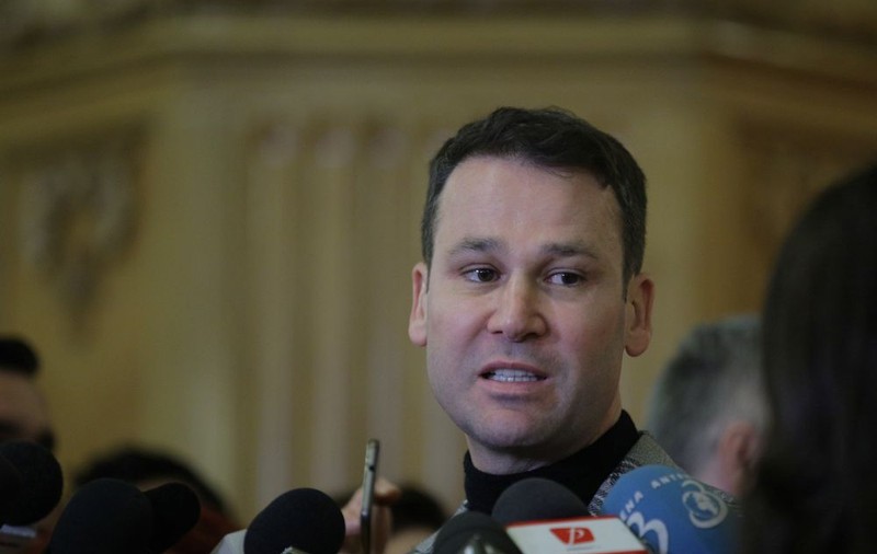 Robert Negoiță face plângeri penale pentru retrocedările de spații verzi din Sectorul 3
