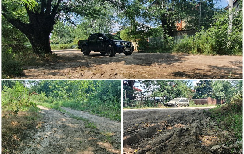 Off-road pe una dintre cele mai proaste străzi din București: de ce Oprescu, Firea și Nicușor Dan n-au reușit să o asfalteze