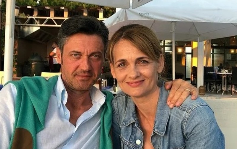 Elvira Deatcu, actrița din serialul Vlad, a fost depistată cu noul coronavirus. “Testul COVID a ieşit pozitiv pentru toţi patru membri ai familiei mele”