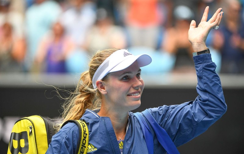 Caroline Wozniacki și-a încheiat cariera, după ce a pierdut în turul III la Australian Open