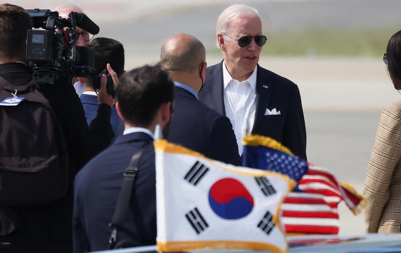 Biden, „pregătit” pentru un test nuclear al Phenianului. Mesajul liderului american pentru Kim Jong Un