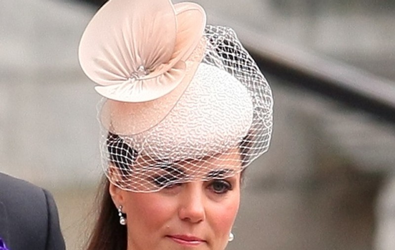 Kate şi William sunt certaţi? Ducesa e schimbată total: tristă şi distantă! | FOTO