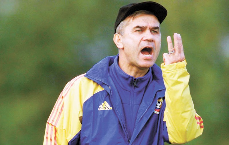 «Nu vă lăsaţi călcaţi în picioare!»