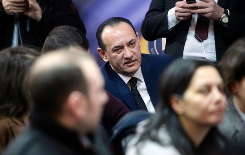 Avocatul care cerea 21.000 de euro pentru intervenții la vârful DIICOT, trimis definitiv la pușcărie. Mihai Costea nu-și mai recunoștea vocea din înregistrări, nici propriul scris