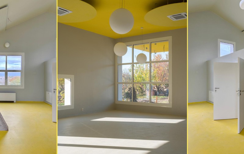 Lumină pentru viitor - eOrion, partener în proiectul umanitar Grădinița Casa Bună