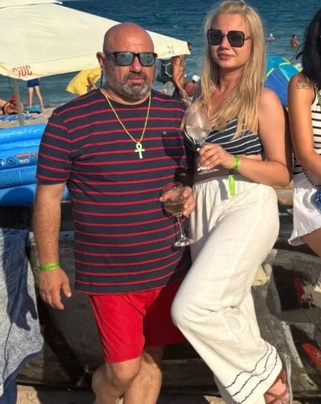 Cum a fost surprins Cătălin Scărlătescu alături de noua iubită. Juratul de la MasterChef nu se mai ascunde după despărțirea de Doina Teodoru