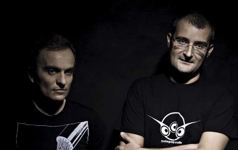 Șuie Paparude fac show la Urban Nights cu Silent Strike și DJ Marika!
