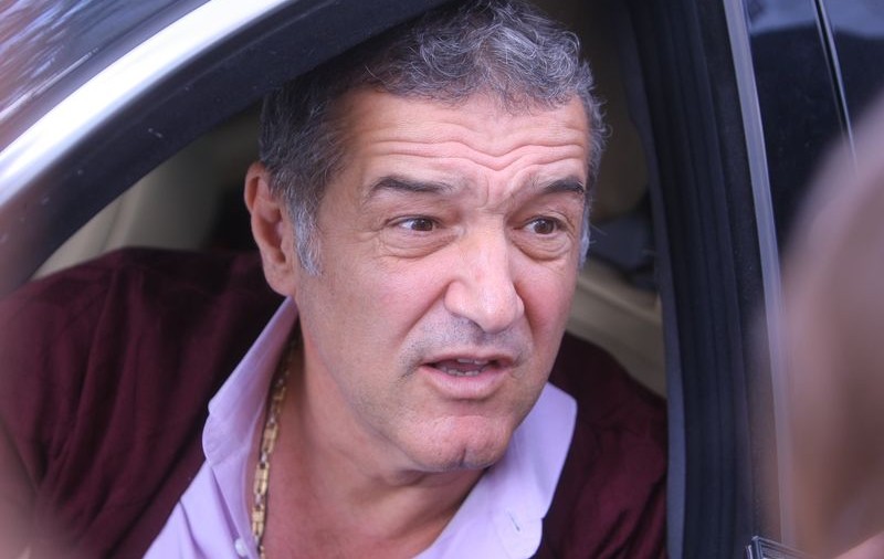 Gigi Becali: "Dinamo a PĂCĂLIT fotbalul, dar am fost peste ei! Nu ne poate sta nimeni în cale"