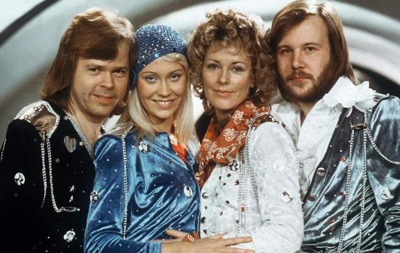 VIDEO/Povestea uneia dintre cele mai ascultate piese de Revelion: Abba, Happy New Year. Videoclipul a fost filmat în apartamentul regizorului!