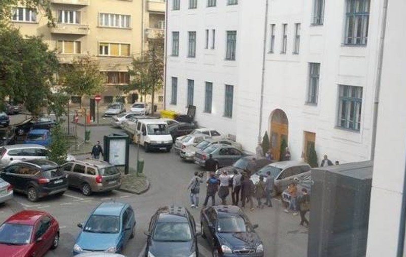 DNA, o nouă descindere la Primăria Timișoara în legătură cu organizarea unor concursuri de angajare. Reacția lui Dominic Fritz
