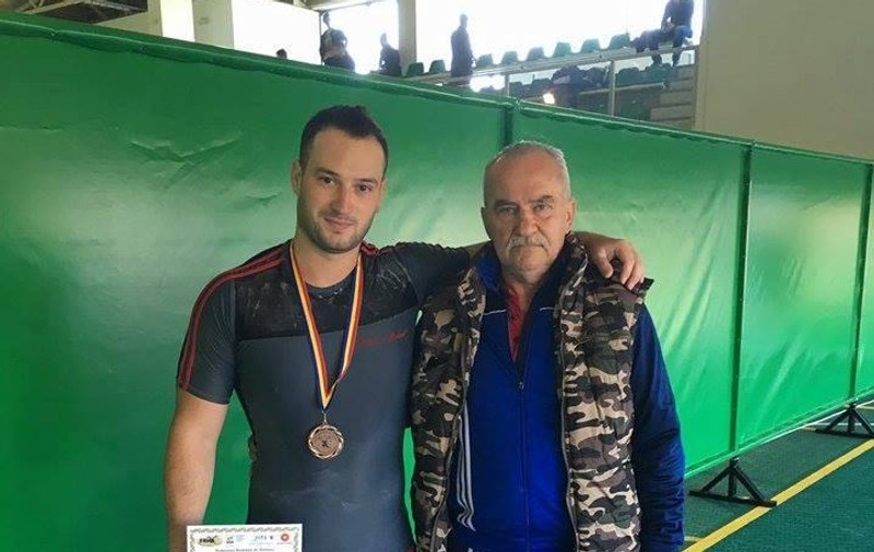 Tragedie in sportul românesc. Gheorghe Dinu a murit în prima zi de Crăciun