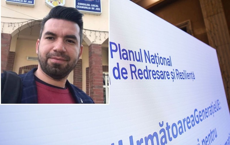 Minunile Programului Anghel Saligny: 9 contracte de consultanță în 10 zile cu primării PNL pentru un fost consilier PNL